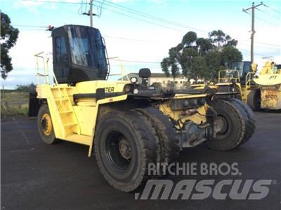 Hyster H22.00XM-12EC Reach stacker - konteyner forkliftleri