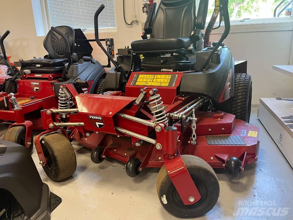 Ferris ISX 2200 Sıfır dönüşlü çim biçme makineleri