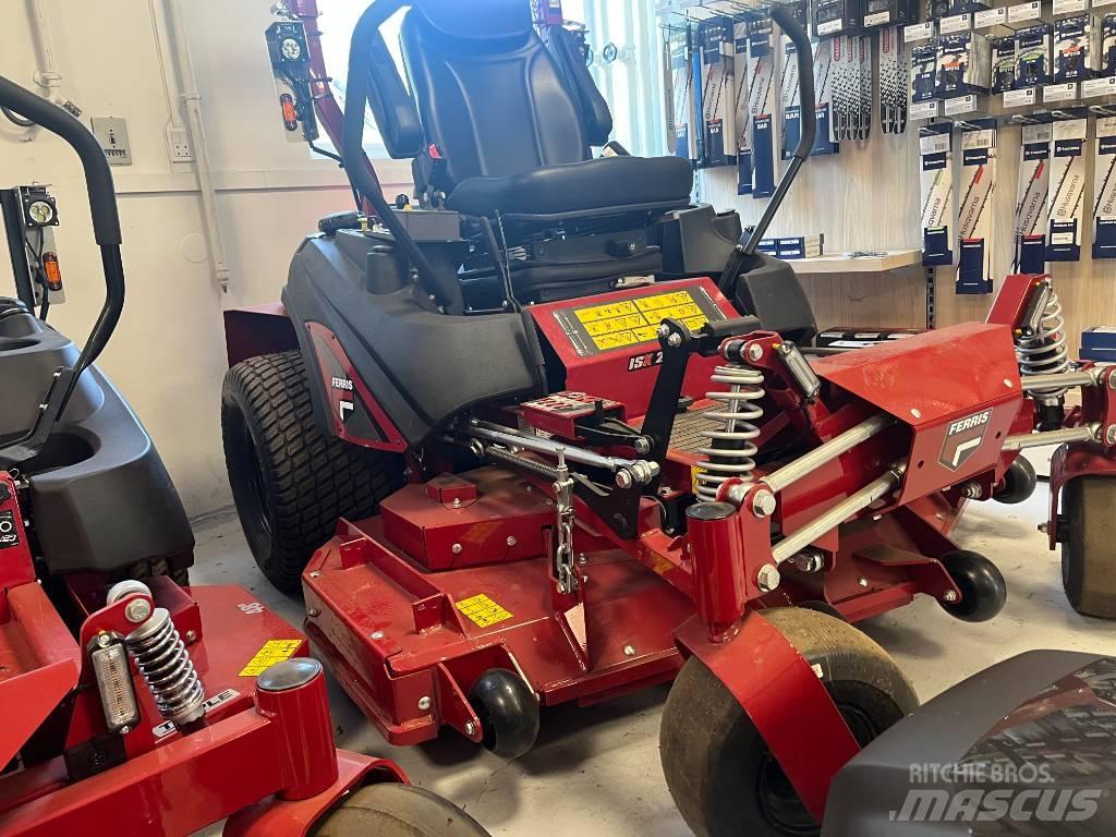 Ferris ISX 2200 Sıfır dönüşlü çim biçme makineleri
