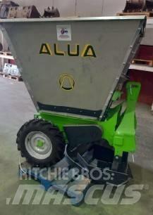  ALUA IH 1.0 Mineral gübre dagiticilar