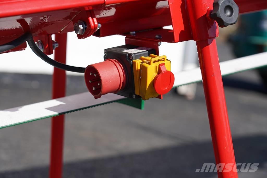  IM ELEVATORBAND EL Diger parçalar