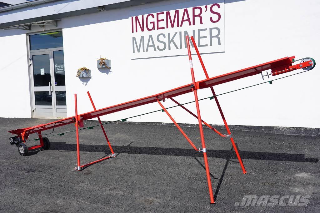  IM ELEVATORBAND EL Diger parçalar