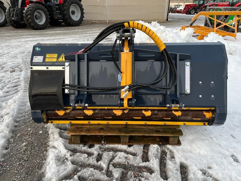 Drivex SS 10 C Kum ve tuz serpiciler