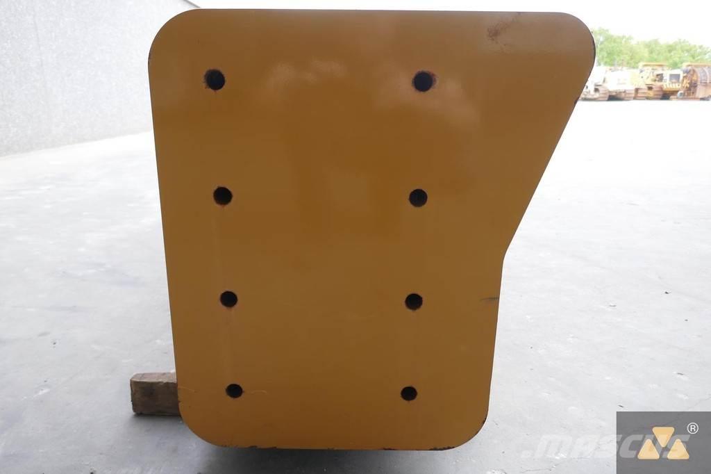 CAT 387-7664 Diger aksam