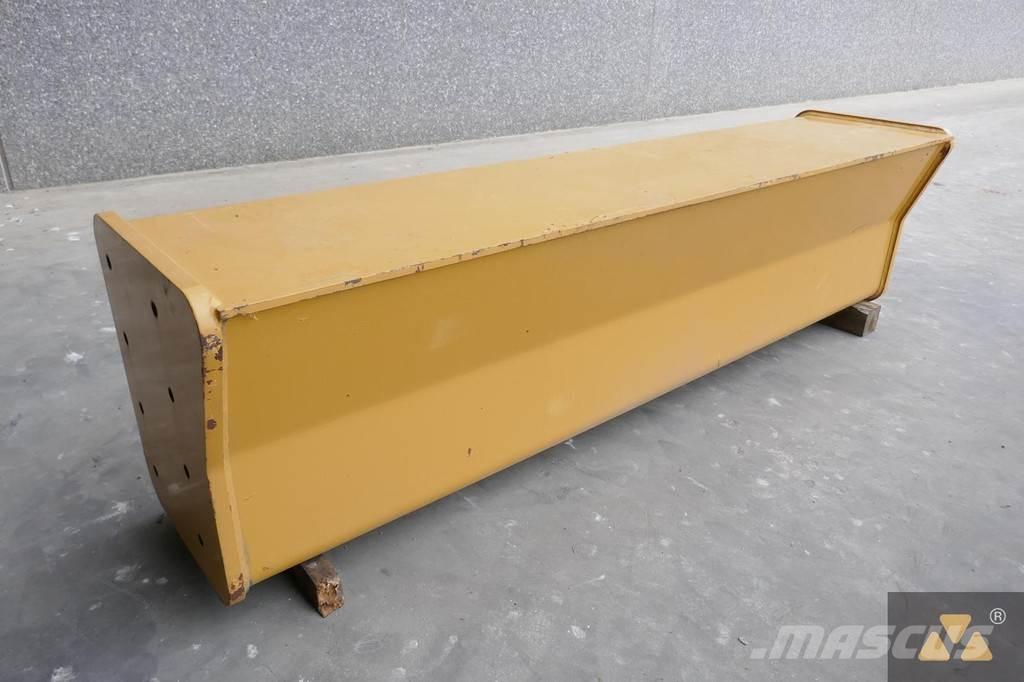 CAT 387-7664 Diger aksam