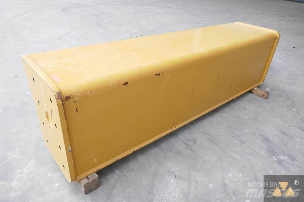 CAT 387-7664 Diger aksam