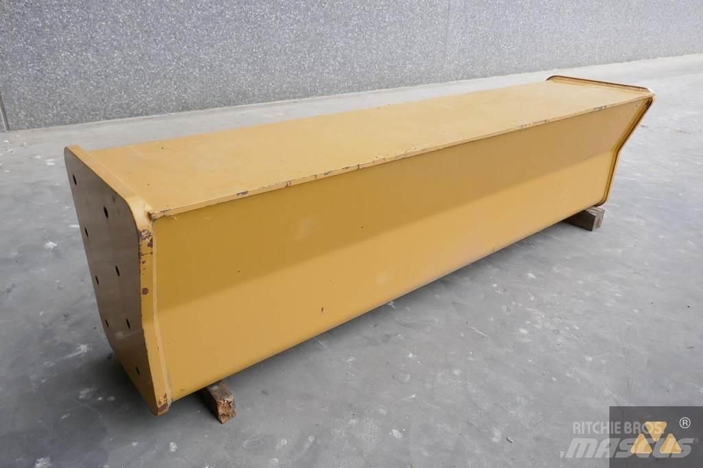 CAT 387-7664 Diger aksam