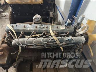Kubota S2800 ENGINE Motorlar