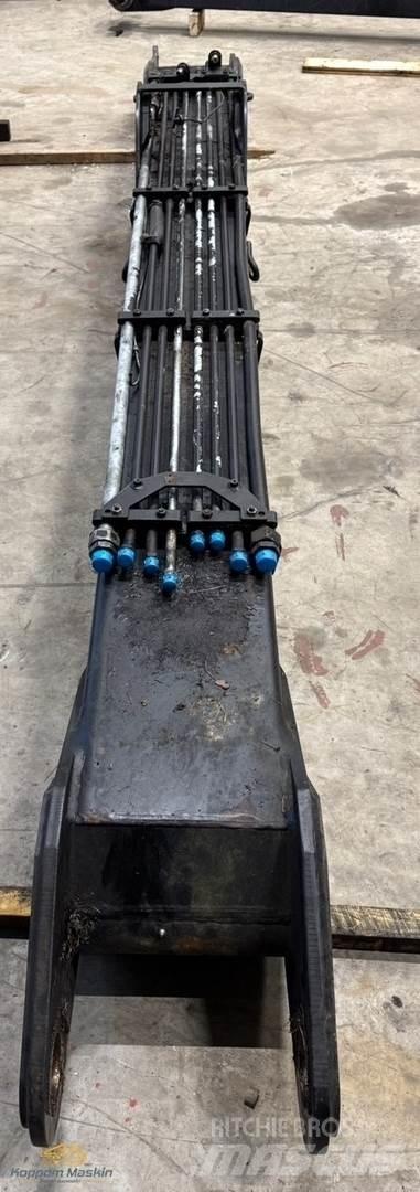 Loglift 220V Hasat vinçleri