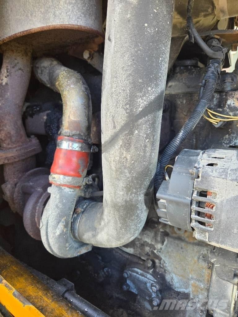 JCB 3 CX Kazıcı yükleyiciler - beko loder