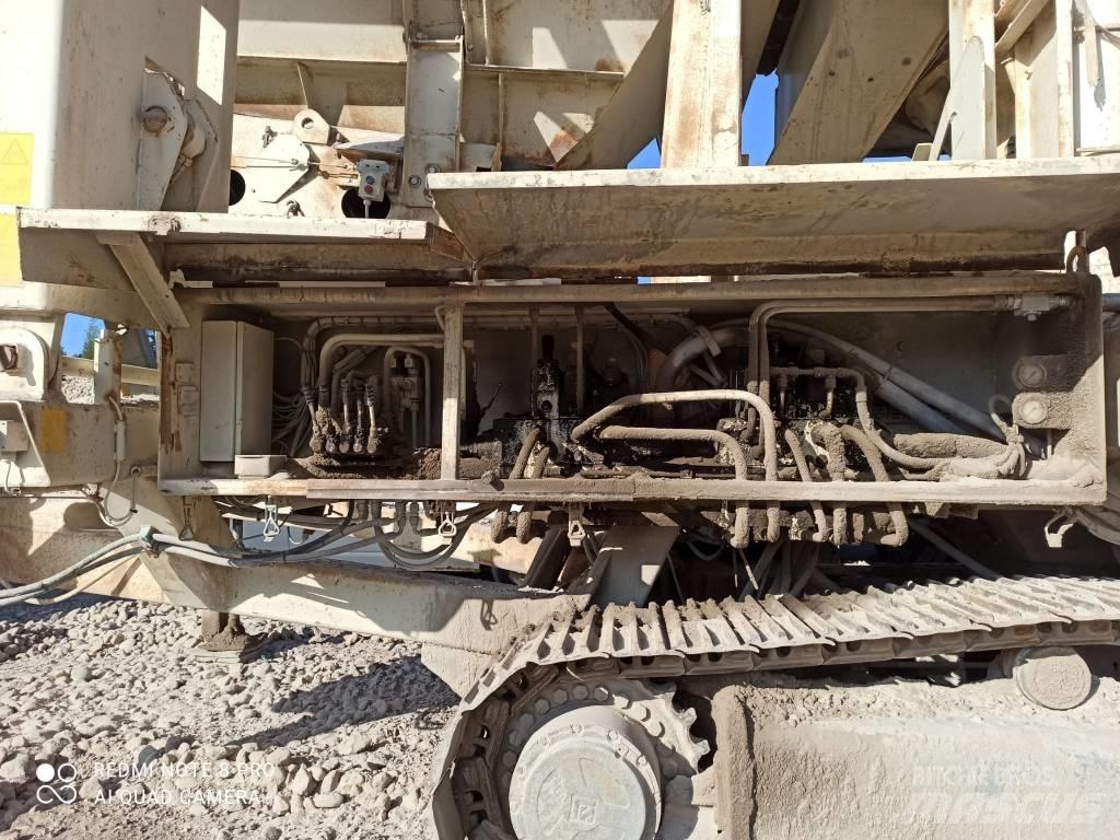 Metso LT1100 Kırıcılar
