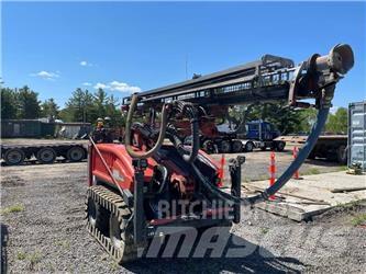 Sandvik DC 125R30Ri Sondaj kuleleri