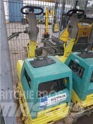 Ammann APH 6530 Kompaktörler