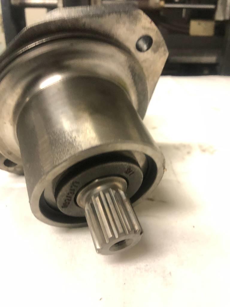 Rexroth A2FE32 Diger parçalar