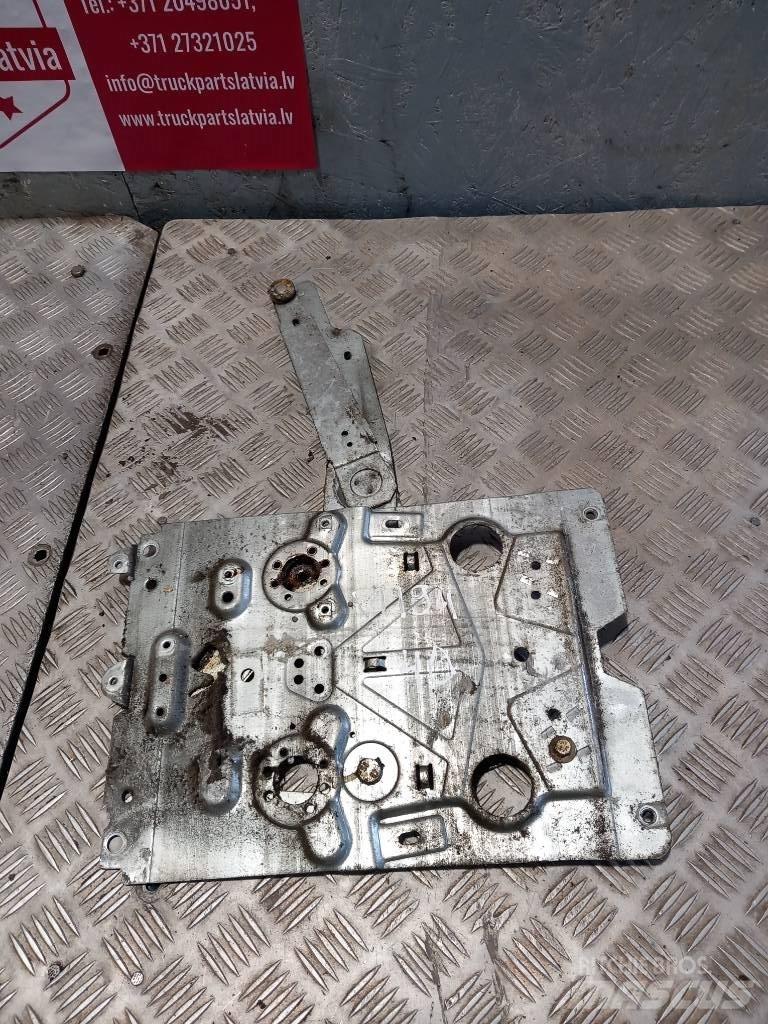 Volvo FH 12   20453660 Kabinler
