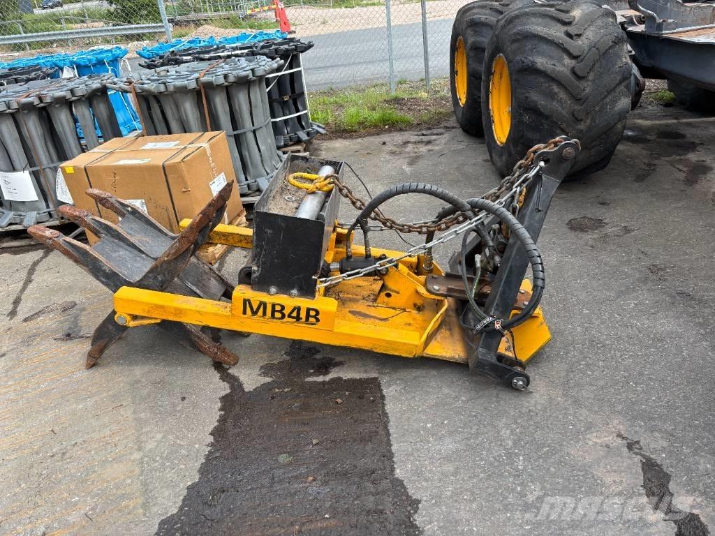 FTG MB4BA Diger