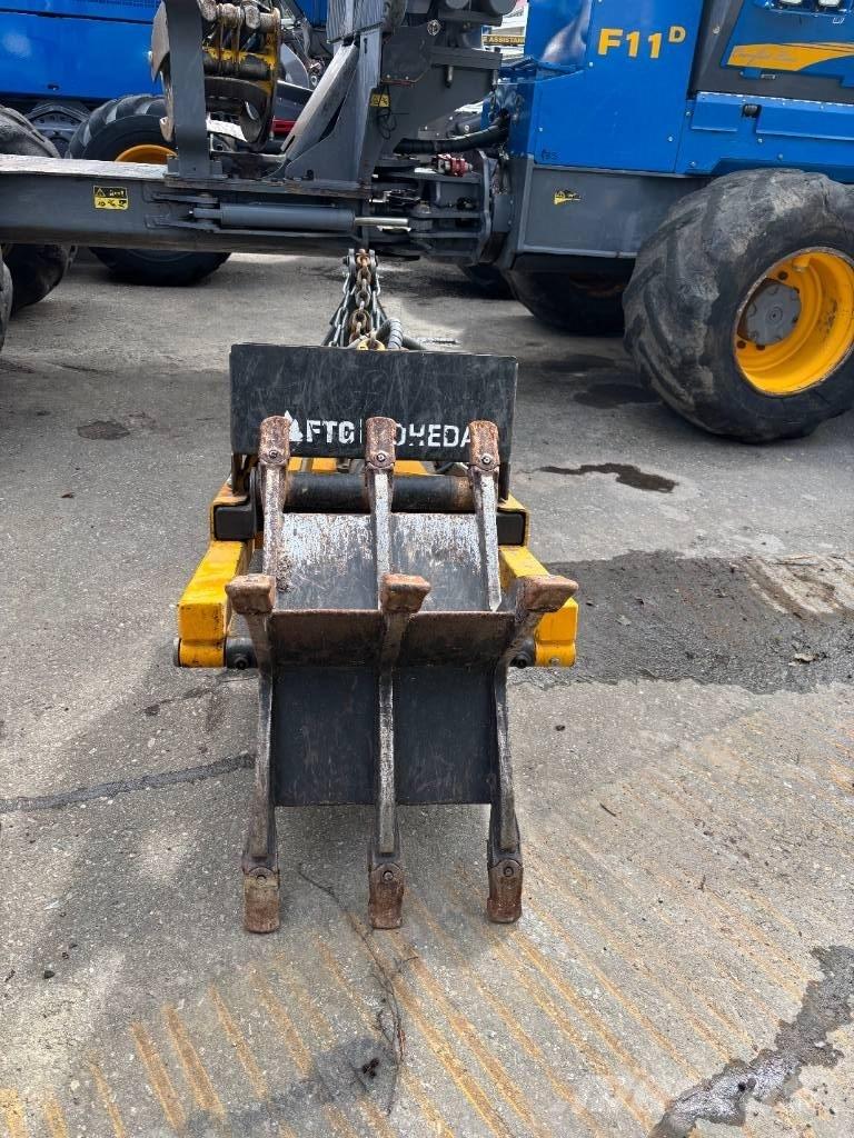 FTG MB4BA Diger