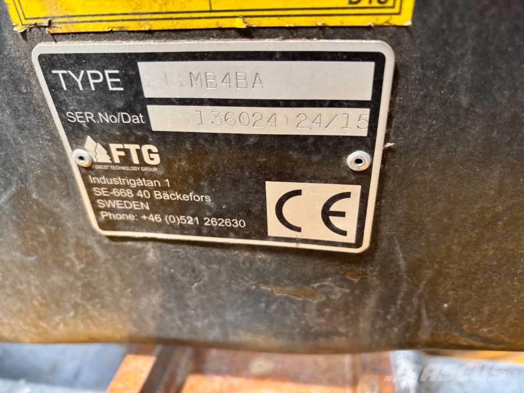 FTG MB4BA Diger