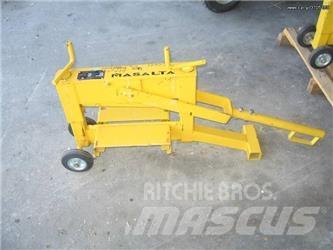 Atlas KOFTHS Lastikler