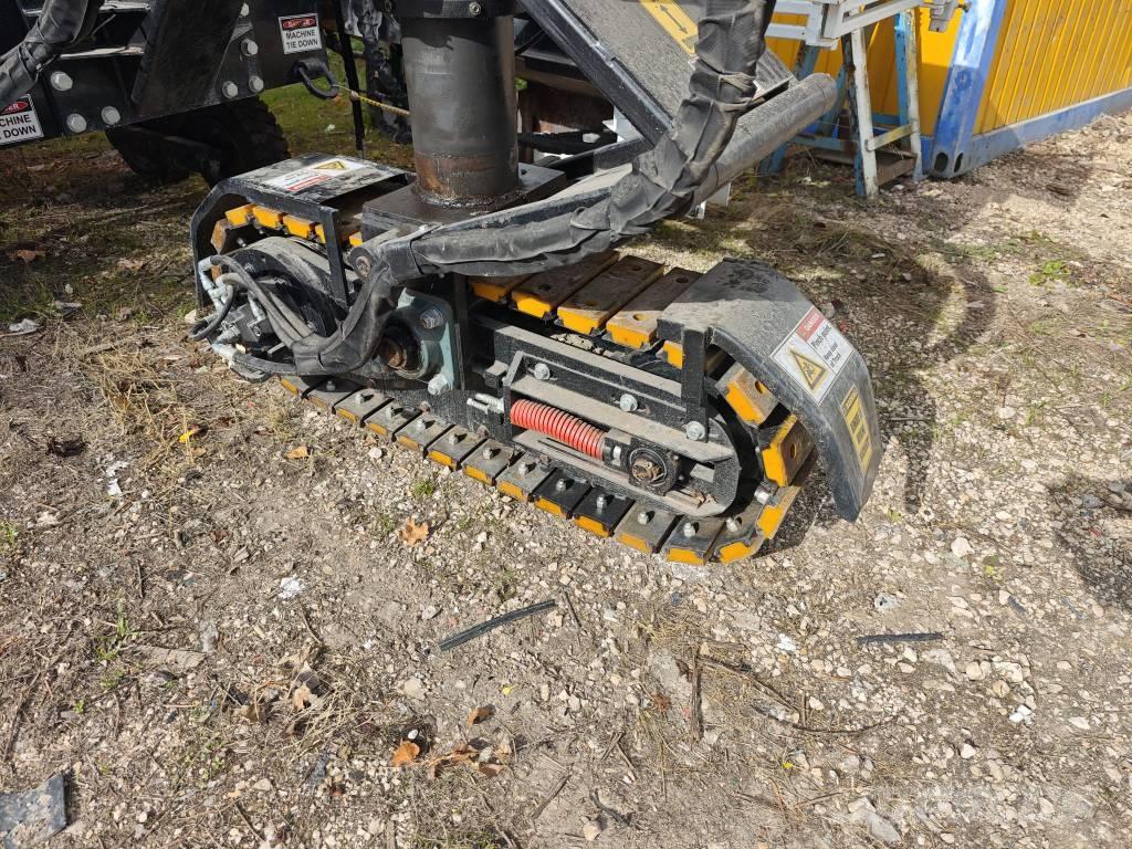 ARROW 750 XL Beton sericiler