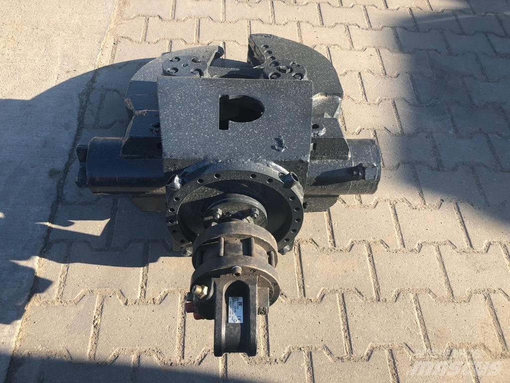  Baltrotos GR46 Deliciler
