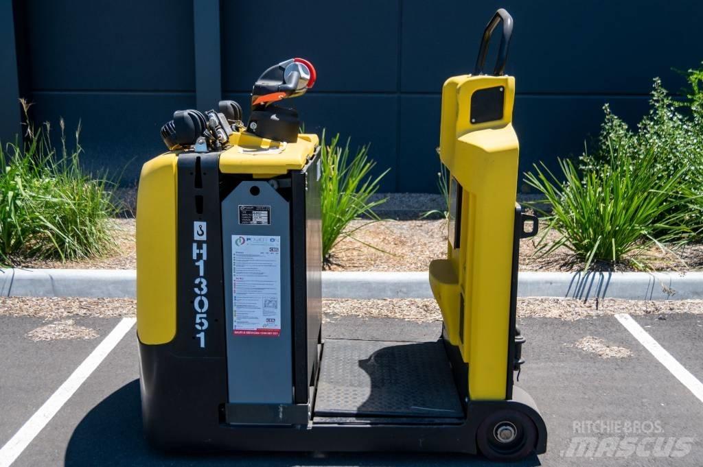 Hyster LO5.0T Digerleri