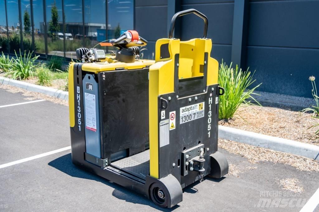 Hyster LO5.0T Digerleri