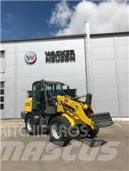 Wacker Neuson WL70 Tekerlekli yükleyiciler