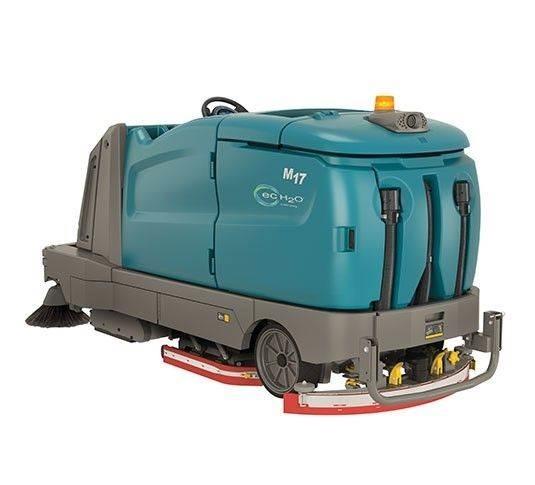 Tennant M17 Diger