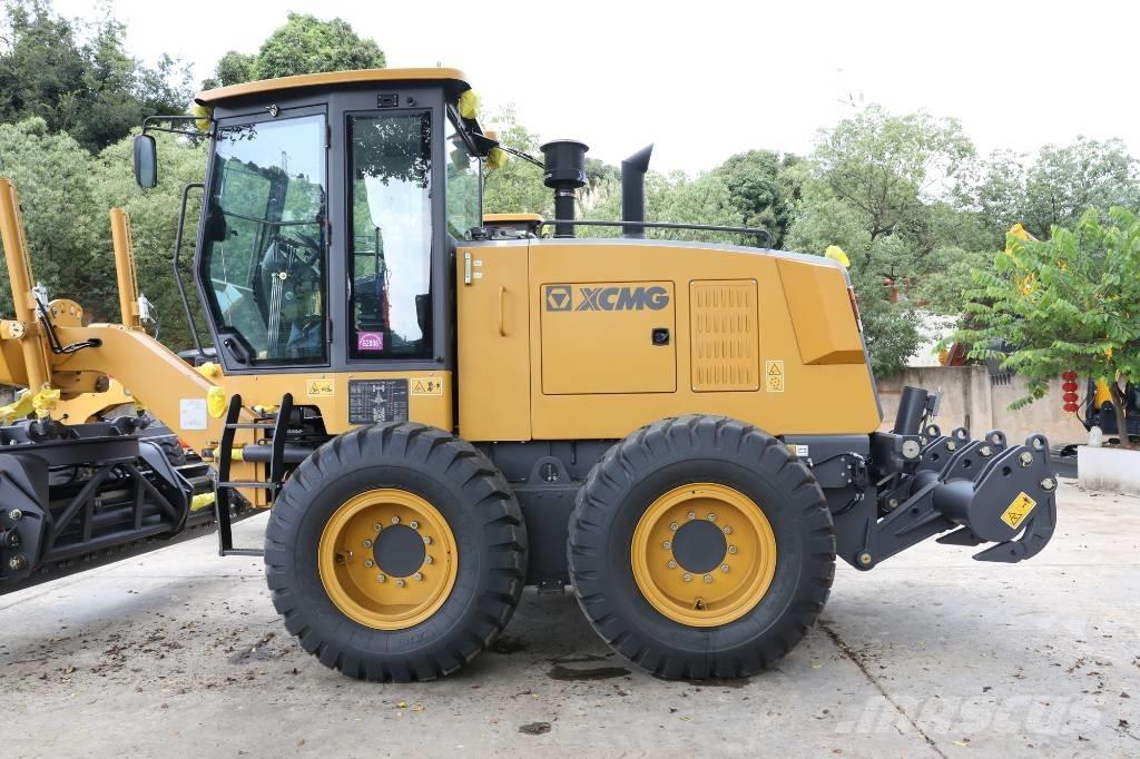 XCMG GR 165 Greyderler