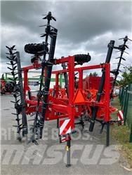 Tume Harrow R640L Tirmiklar
