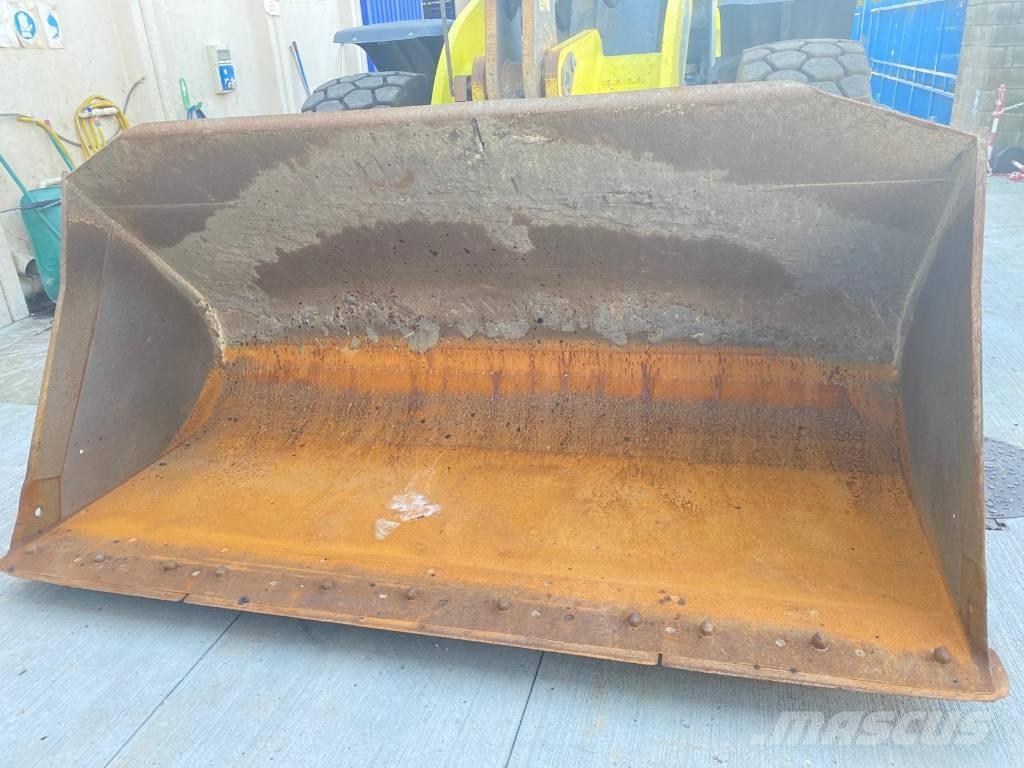 CASE 821G Tekerlekli yükleyiciler