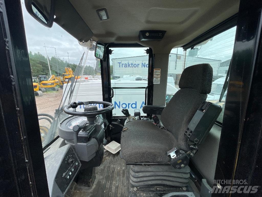 CAT 924 G Tekerlekli yükleyiciler