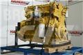 CAT C9 GENERATOR Motorlar