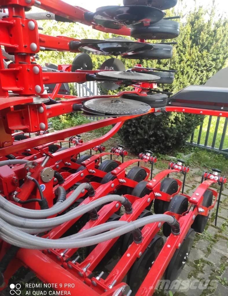 Kuhn Espro 6000 R Mibzerler