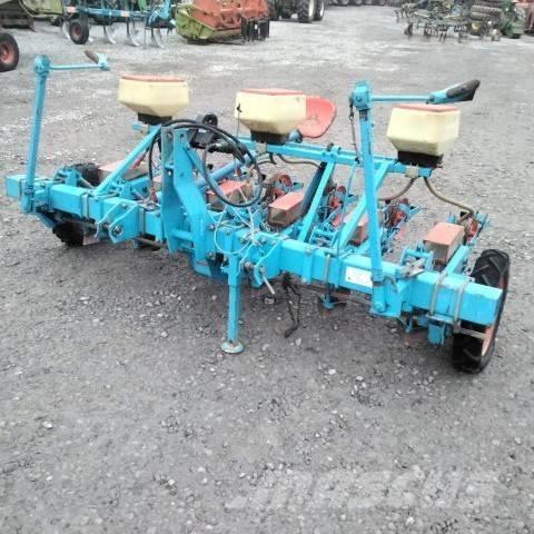 Monosem 502 Mibzerler