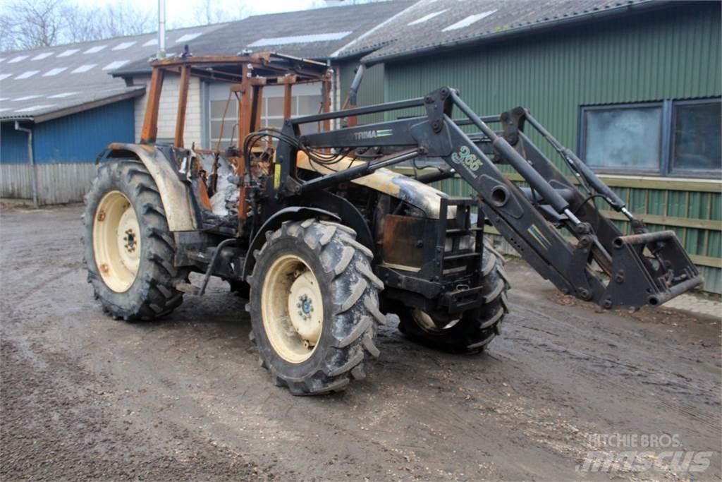 Lamborghini 1060 Traktörler