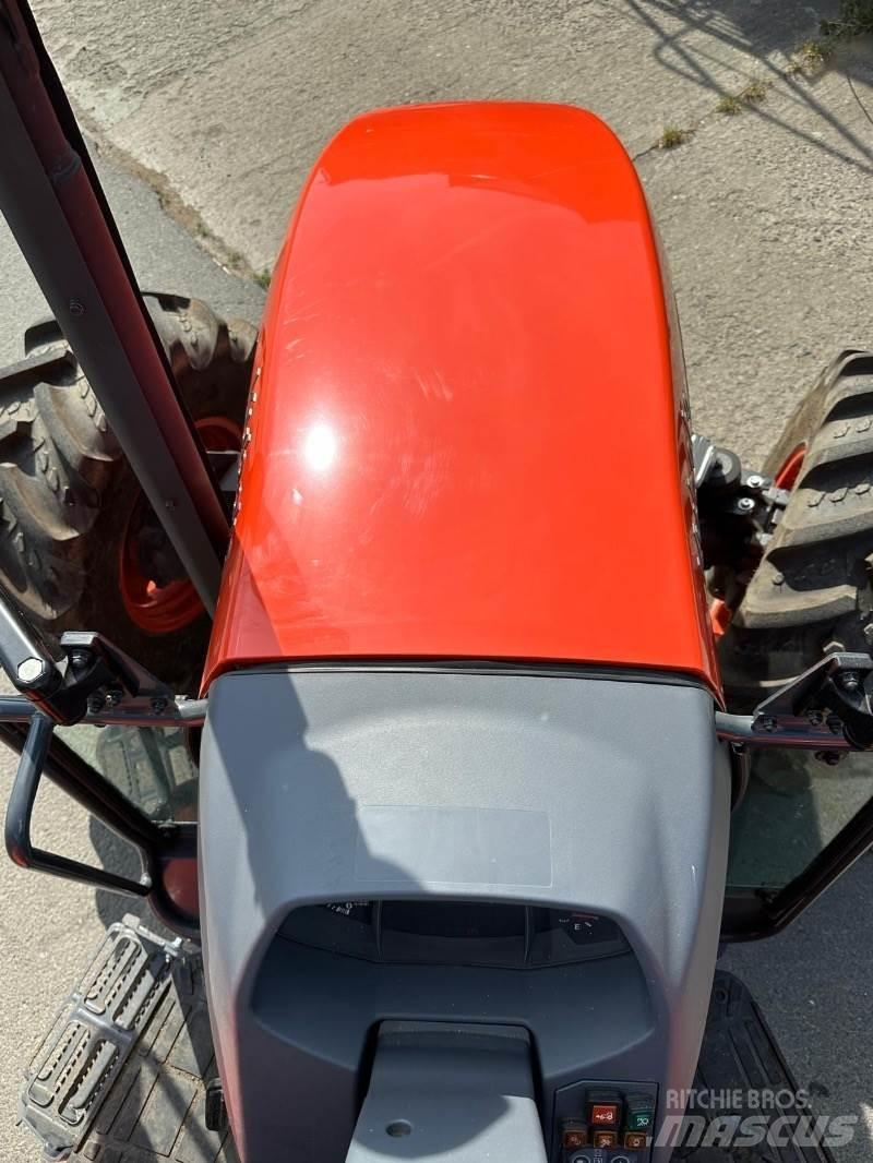 Kubota M4063 ROPS Traktörler