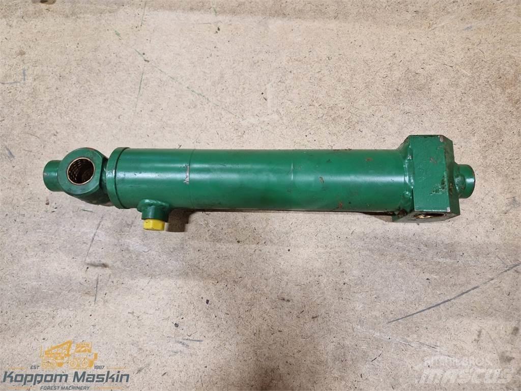 Rottne 046-0256 Hidrolik