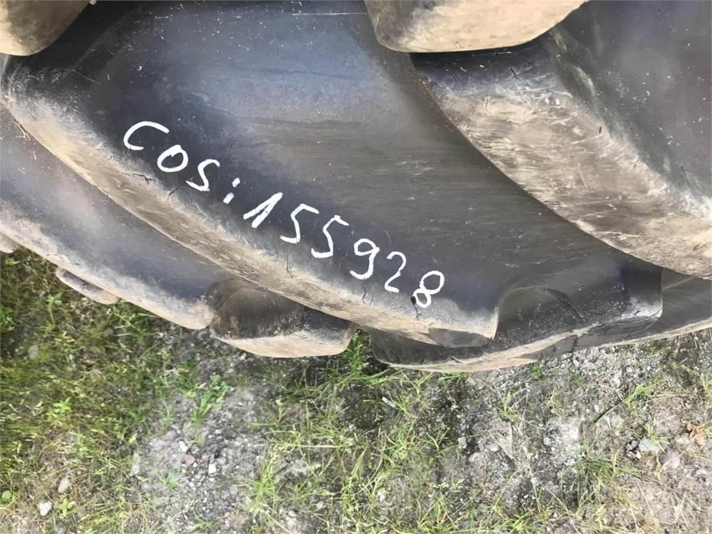 Mitas 680/80R42 Tekerlekler