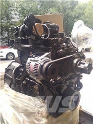 Cummins QSB3.3 Motorlar