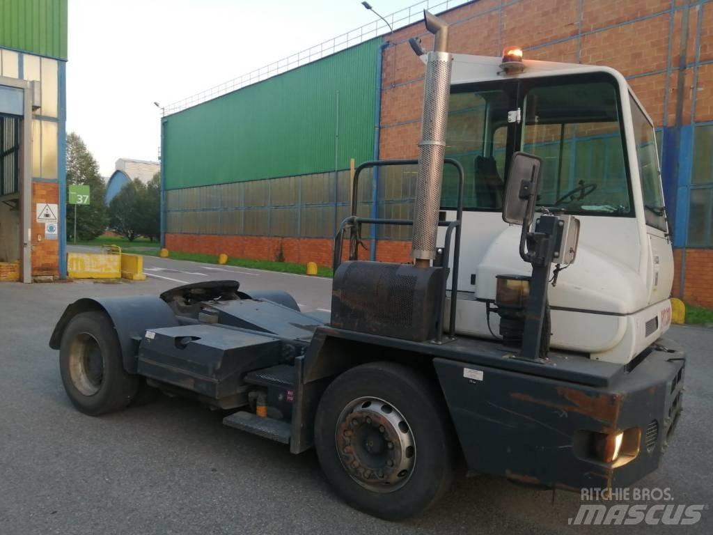  CVS FYT230 Terminal çekiciler