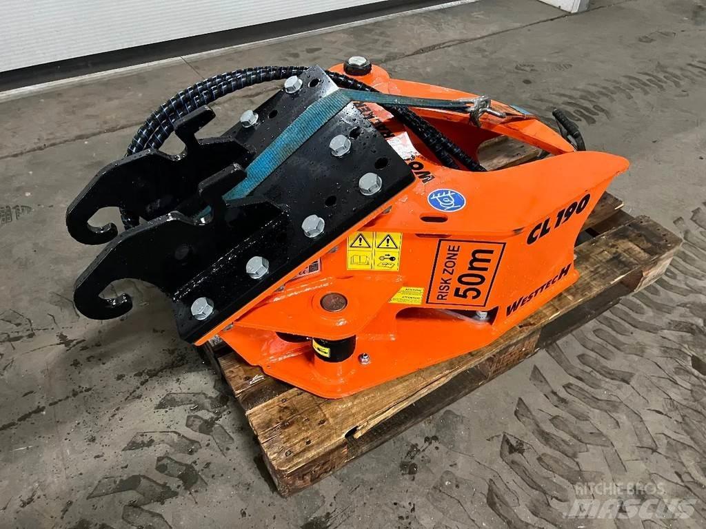  Onbekend CL190 Rulo atasmanlari