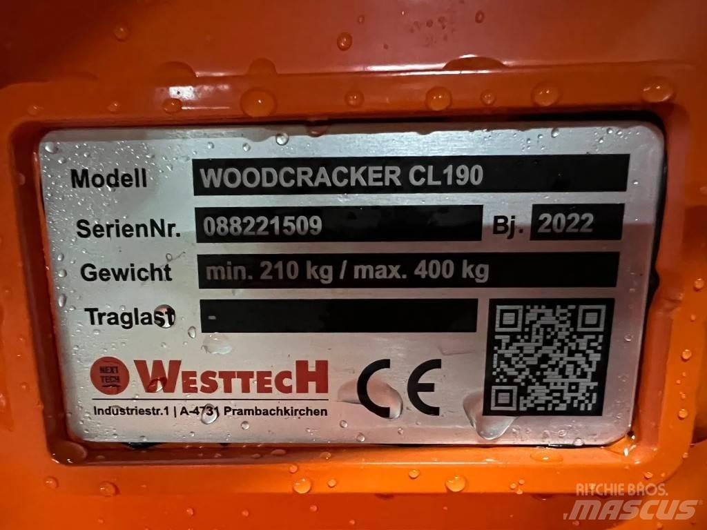  Onbekend CL190 Rulo atasmanlari
