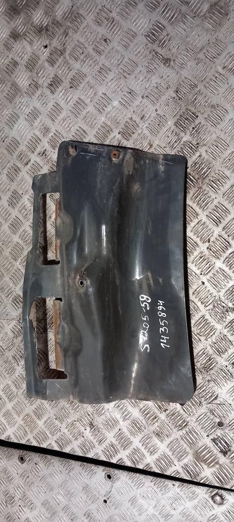 Scania R 440.   1435894 Kabinler