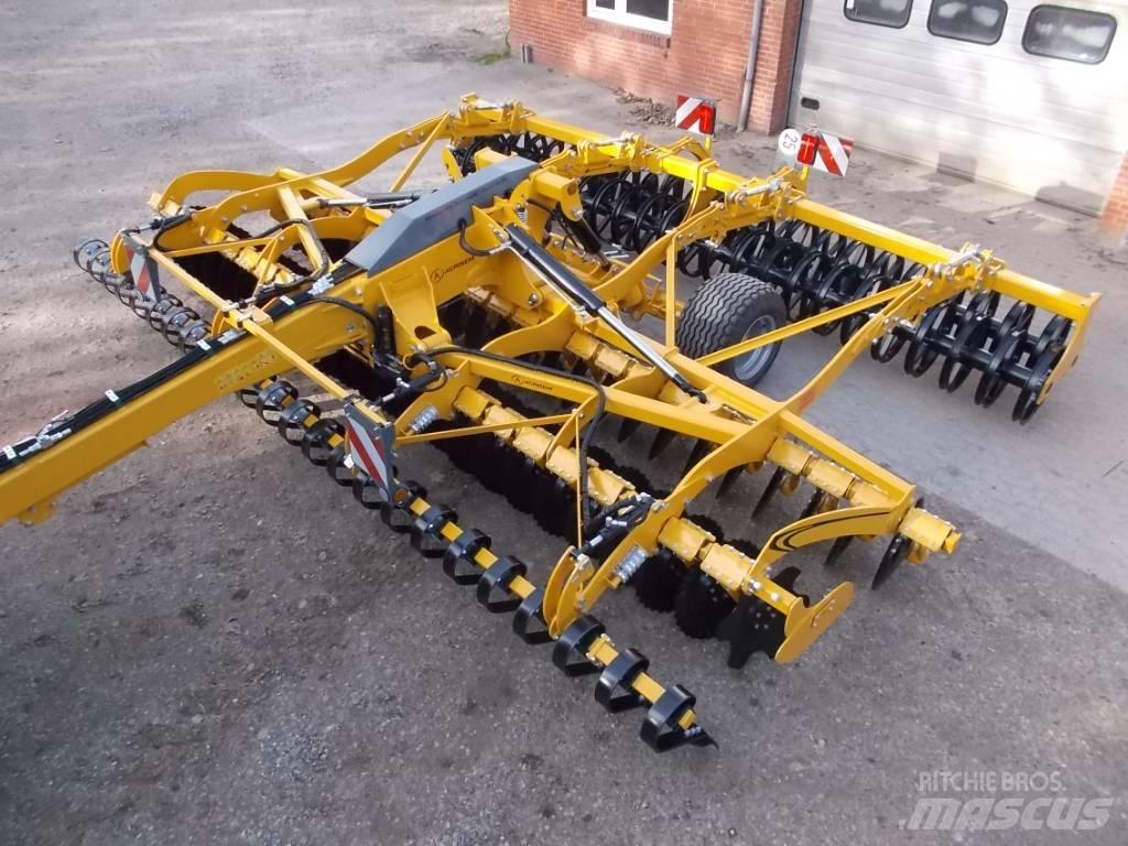Agrisem Disc-O-Mulch Diskaro