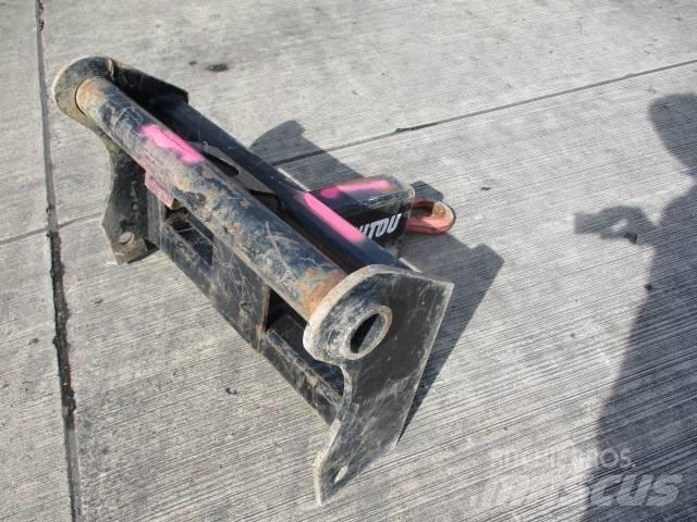 Manitou Haak Diger parçalar