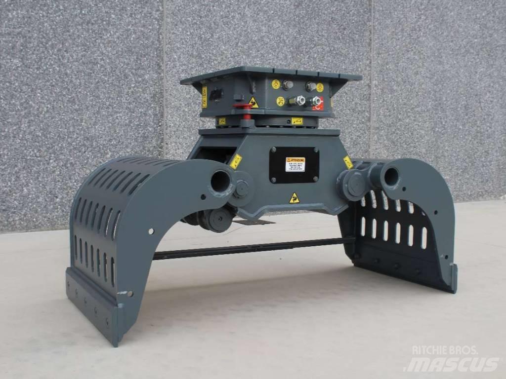 CM G 200 Polipler
