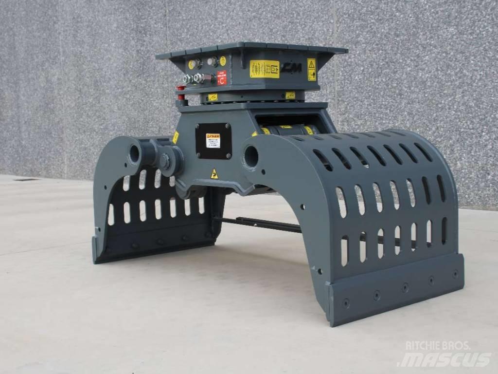 CM G 200 Polipler