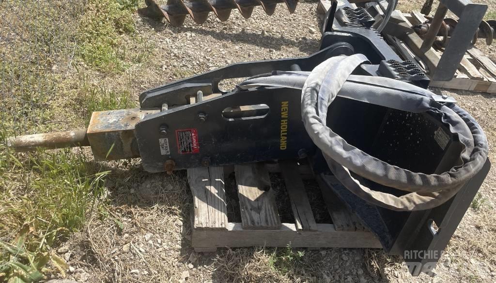 New Holland 47450988 Diger parçalar